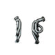 1.5in 22 Gauge Performance Header, Stainless <br> 99-05 Ford F-250 F-350 Super Duty, Excursion 5.4L