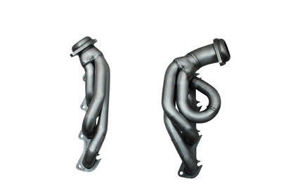 1.5in 22 Gauge Performance Header, Stainless <br> 99-05 Ford F-250 F-350 Super Duty, Excursion 5.4L