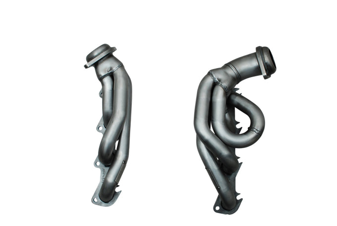 1.5in 22 Gauge Performance Header, Stainless <br> 99-05 Ford F-250 F-350 Super Duty, Excursion 5.4L