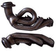 1.5in 25 Gauge Performance Header, Stainless <br> 99-05 Ford F-250 F-350 Super Duty, Excursion 5.4L