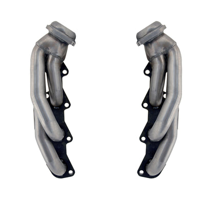 1.5in 48 Gauge Performance Header, Ceramic Coated <br> 99-05 Ford F-250 F-350 Super Duty, Excursion 5.4L