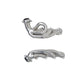 1.5in 45 Gauge Performance Header, Ceramic Coated <br> 99-05 Ford F-250 F-350 Super Duty, Excursion 5.4L