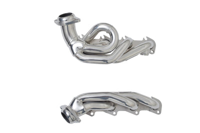 1.5in 45 Gauge Performance Header, Ceramic Coated <br> 99-05 Ford F-250 F-350 Super Duty, Excursion 5.4L