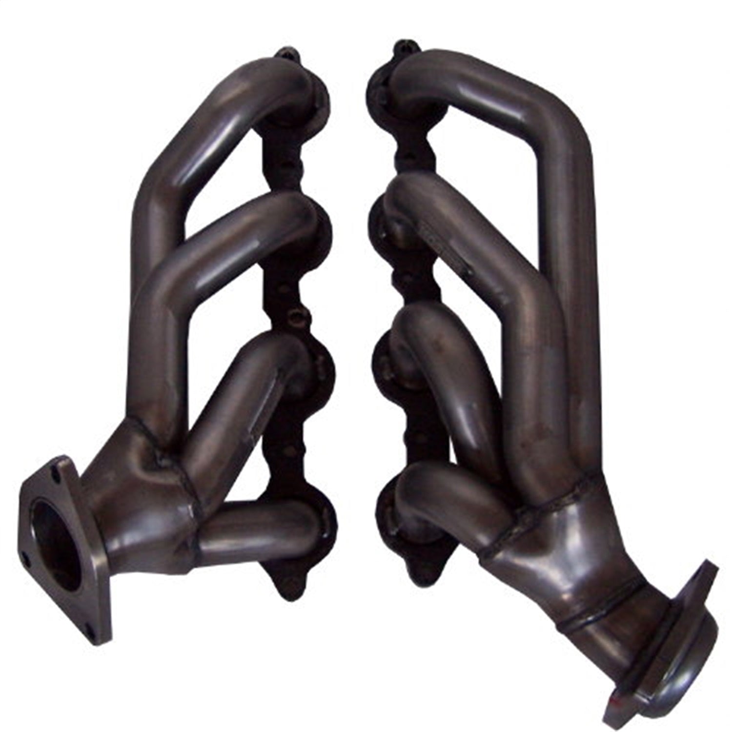 1.75in 51 Gauge Performance Header, Stainless <br> 02-14 Chevy Silverado GMC Sierra 1500 Tahoe