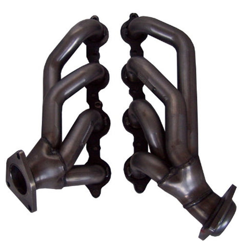 1.75in 51 Gauge Performance Header, Stainless <br> 02-14 Chevy Silverado GMC Sierra 1500 Tahoe
