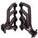 1.75in 51 Gauge Performance Header, Stainless <br> 02-14 Chevy Silverado GMC Sierra 1500 Tahoe