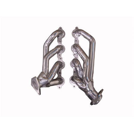 1.75in 39 Gauge Performance Header, Ceramic Coated <br> 02-14 Chevy Silverado GMC Sierra 1500 Tahoe