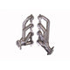 1.75in 39 Gauge Performance Header, Ceramic Coated <br> 02-14 Chevy Silverado GMC Sierra 1500 Tahoe