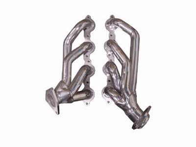1.75in 39 Gauge Performance Header, Ceramic Coated <br> 02-14 Chevy Silverado GMC Sierra 1500 Tahoe