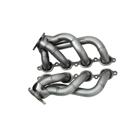 1.75in 42 Gauge Performance Header, Stainless <br> 14-16 Chevy/GMC Silverado Sierra 1500 5.3L,6.2L