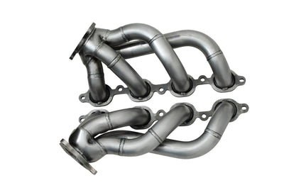 1.75in 42 Gauge Performance Header, Stainless <br> 14-16 Chevy/GMC Silverado Sierra 1500 5.3L,6.2L