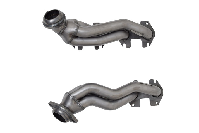1.625in 21 Gauge Performance Header, Stainless <br> 04-10 Ford F-150 Expedition, Lincoln Mark LT 5.4L