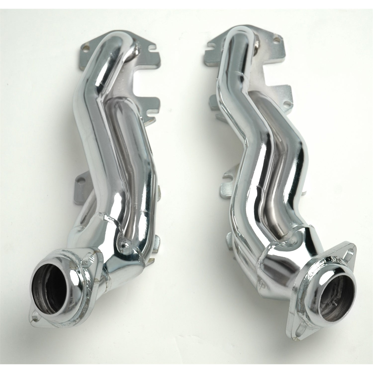 1.625in 41 Gauge Performance Header, Ceramic Coated <br> 04-10 Ford F-150 Expedition, Lincoln Mark LT 5.4L
