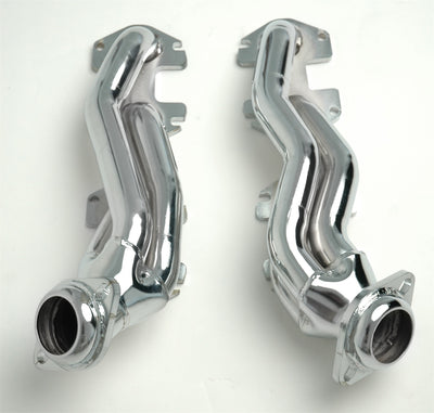 1.625in 41 Gauge Performance Header, Ceramic Coated <br> 04-10 Ford F-150 Expedition, Lincoln Mark LT 5.4L