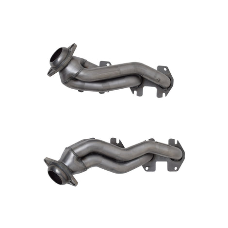 1.5in 27 Gauge Performance Header, Stainless <br> 2005-2006 Ford F-250 F-350 Super Duty 5.4L