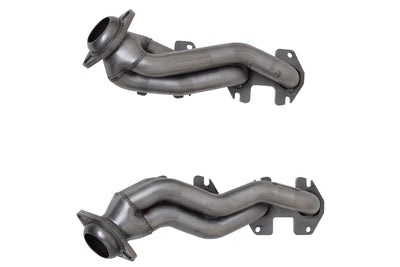 1.5in 27 Gauge Performance Header, Stainless <br> 2005-2006 Ford F-250 F-350 Super Duty 5.4L