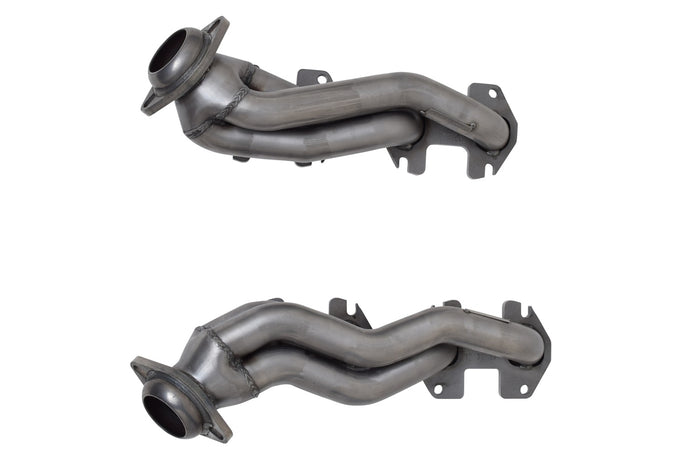 1.5in 27 Gauge Performance Header, Stainless <br> 2005-2006 Ford F-250 F-350 Super Duty 5.4L