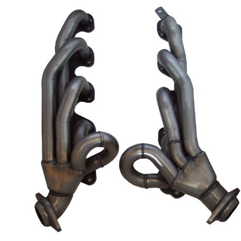 1.5in 44 Gauge Performance Header, Stainless <br> 1996-2002 Dodge Ram 2500 Ram 3500 8.0L