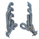 1.5in 58 Gauge Performance Header, Ceramic Coated <br> 1996-2002 Dodge Ram 2500 Ram 3500 8.0L