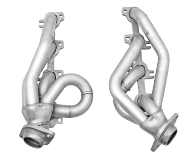 1.5in 32 Gauge Performance Header, Stainless <br> 2002-2003 Dodge Ram 1500 4.7L