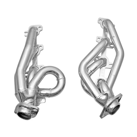 1.5in 29 Gauge Performance Header, Ceramic Coated <br> 2002-2003 Dodge Ram 1500 4.7L
