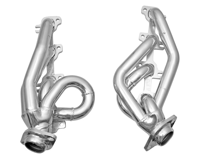 1.5in 29 Gauge Performance Header, Ceramic Coated <br> 2002-2003 Dodge Ram 1500 4.7L