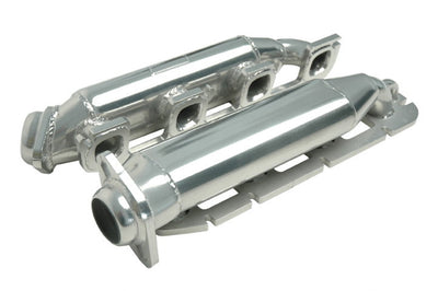 1.5in 31 Gauge Performance Header, Ceramic Coated <br> 03-08 Dodge Ram 1500 2500 3500 5.7L