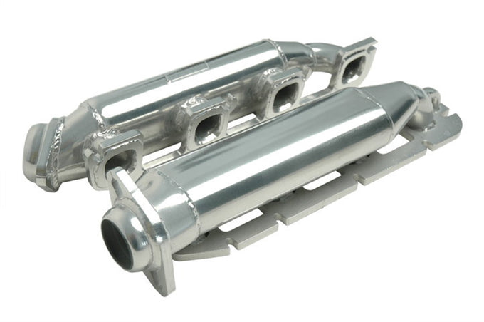 1.5in 31 Gauge Performance Header, Ceramic Coated <br> 03-08 Dodge Ram 1500 2500 3500 5.7L