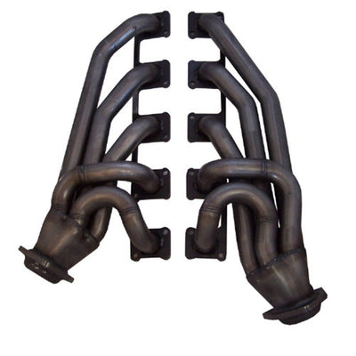 1.5in 53 Gauge Performance Header, Stainless <br> 2004-2005 Dodge Ram 1500 8.3L