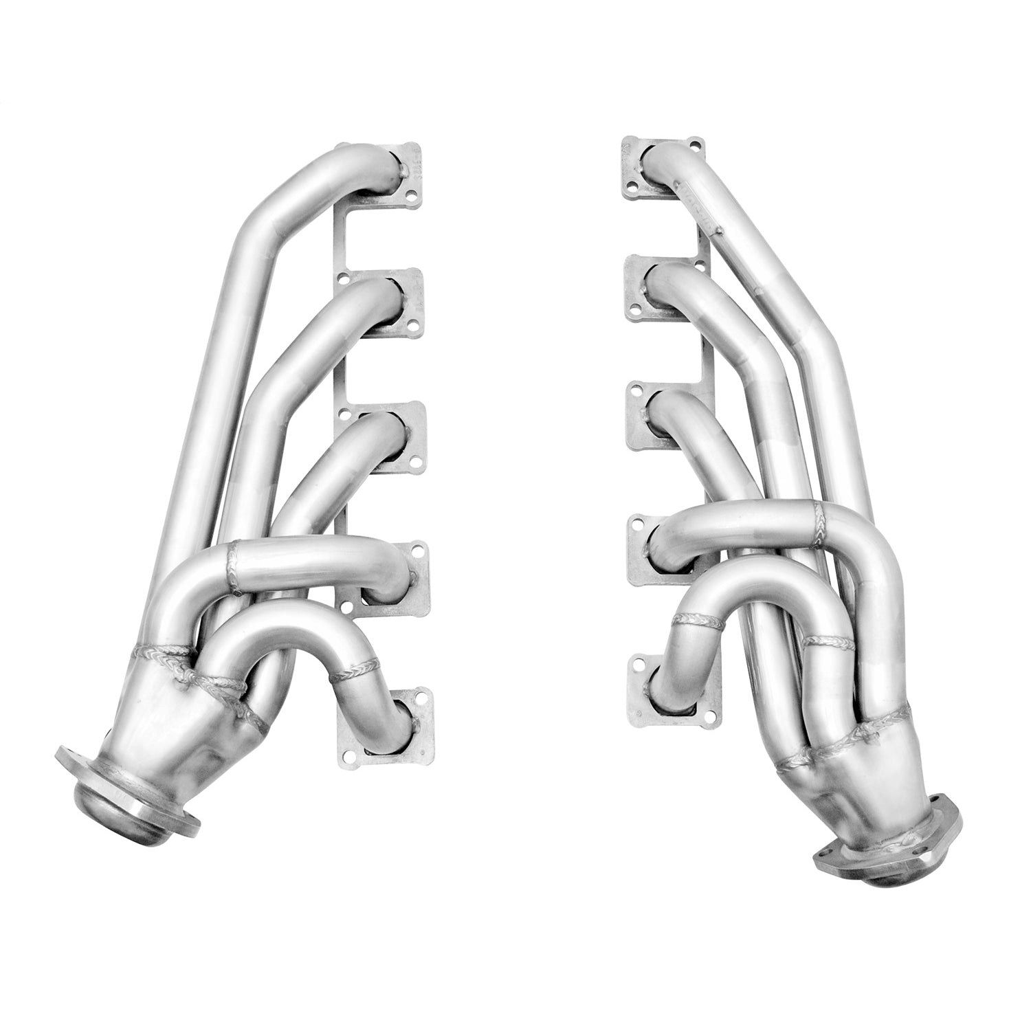 1.5in 60 Gauge Performance Header, Ceramic Coated <br> 2004-2005 Dodge Ram 1500 8.3L