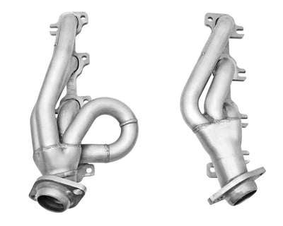 1.5in 37 Gauge Performance Header, Stainless <br> 04-07 Dodge Ram 1500,04-06 Dakota 4.7L