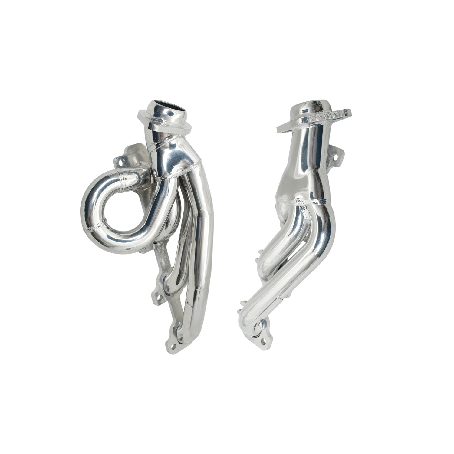 1.5in 52 Gauge Performance Header, Ceramic Coated <br> 04-07 Dodge Ram 1500,04-06 Dakota 4.7L
