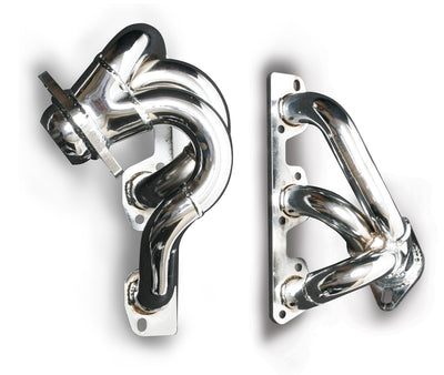1.5in 36 Gauge Performance Header, Stainless <br> 2007-2011 Jeep Wrangler