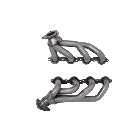 1.625in 23 Gauge Performance Header, Stainless <br> 02-06 Chevy Silverado GMC Sierra 1500 2500 3500 HD