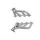 1.625in 40 Gauge Performance Header, Ceramic Coated <br> 02-06 Chevy Silverado GMC Sierra 1500 2500 3500 HD