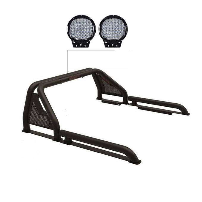 Gladiator Roll Bar Kit <br>19-23 Nissan Titan, 19-23 Titan XD