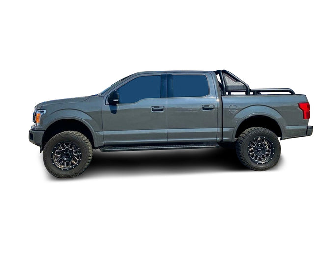 Gladiator Roll Bar <br>19-23 Nissan Titan, 19-23 Titan XD