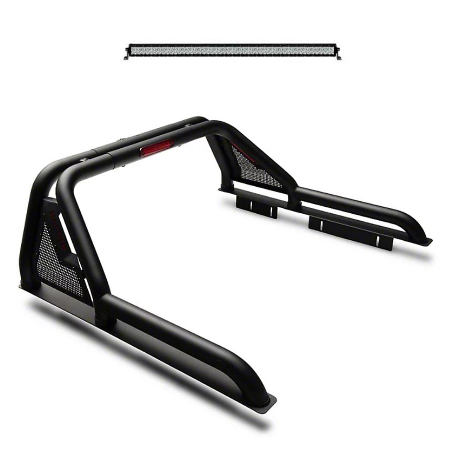 Gladiator Roll Bar Kit <br>15-23 GMC Canyon, Chevy Colorado, Toyota Tacoma