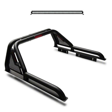 Gladiator Roll Bar Kit <br>15-23 GMC Canyon, Chevy Colorado, Toyota Tacoma