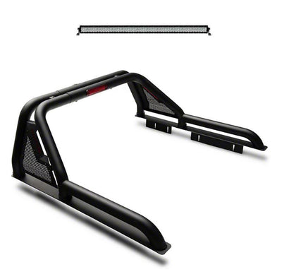 Gladiator Roll Bar Kit <br>15-23 GMC Canyon, Chevy Colorado, Toyota Tacoma