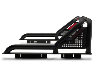Gladiator Roll Bar Kit <br>15-23 GMC Canyon, Chevy Colorado, Toyota Tacoma
