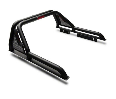 Gladiator Roll Bar Kit <br>15-23 GMC Canyon, Chevy Colorado, Toyota Tacoma