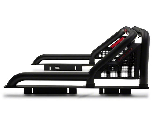Gladiator Roll Bar Kit <br>15-23 GMC Canyon, Chevy Colorado, Toyota Tacoma