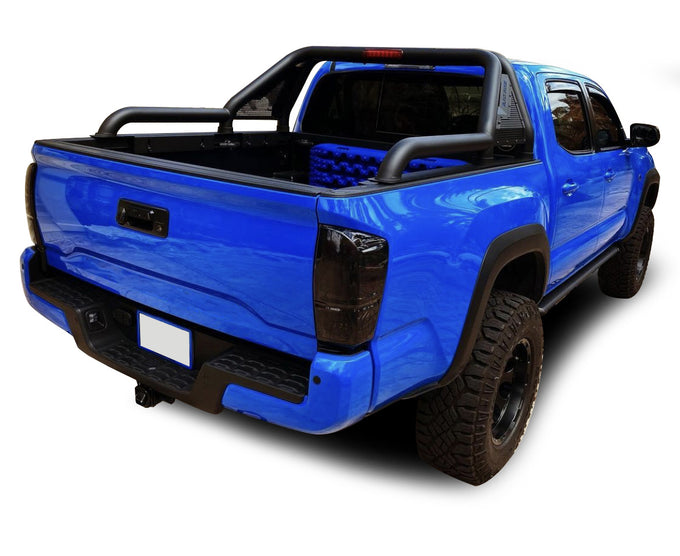Gladiator Roll Bar <br>15-23 GMC Canyon, Chevy Colorado, Toyota Tacoma