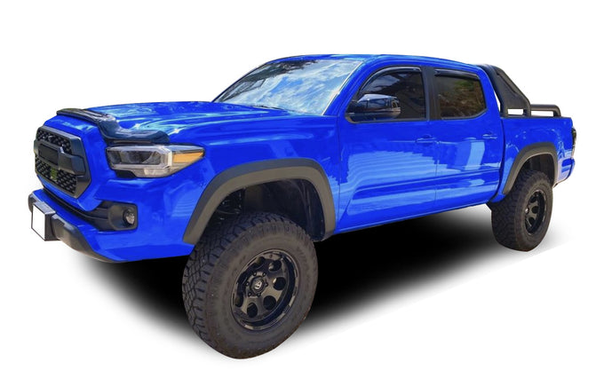 Gladiator Roll Bar <br>15-23 GMC Canyon, Chevy Colorado, Toyota Tacoma