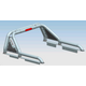 Gladiator Roll Bar <br>15-23 GMC Canyon, Chevy Colorado, Toyota Tacoma