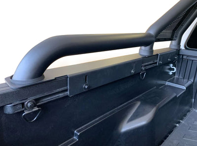 Gladiator Roll Bar <br>15-23 GMC Canyon, Chevy Colorado, Toyota Tacoma