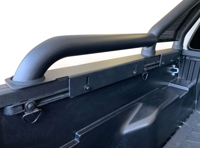 Gladiator Roll Bar <br>15-23 GMC Canyon, Chevy Colorado, Toyota Tacoma