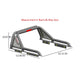 Gladiator Roll Bar <br>15-23 GMC Canyon, Chevy Colorado, Toyota Tacoma