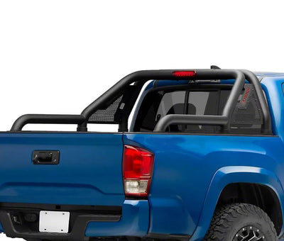 Gladiator Roll Bar <br>15-23 GMC Canyon, Chevy Colorado, Toyota Tacoma